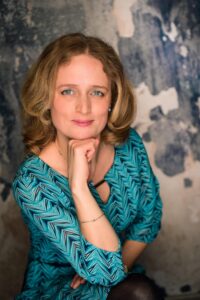 Bild von Katharina Samoylova